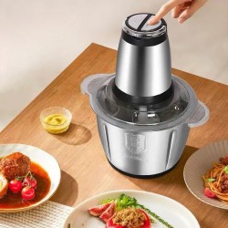Electric Food Chopper 5 Liter